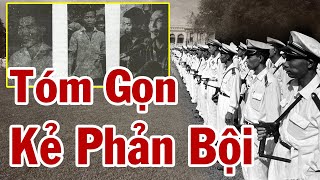 Cán Bộ Cao Cấp QGP TÁM HÀ Trong Trận Tết Mậu Thân 1968 Đầu Hàng VNCH Đã Bị Tình Báo VN Tóm Cổ Ra Sao [upl. by Dirk]