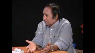 Upendra Trivedi Best Gujarati Movie Actor  Interview with Devang Bhatt [upl. by Aneras]