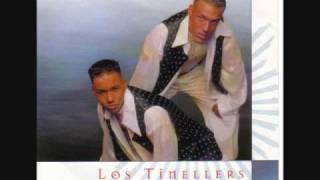 01 Trampa de Amor by Los Tinellers Aventura [upl. by Nimajneb]