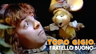 Topo Gigio ©  Fratello buono [upl. by Schumer772]