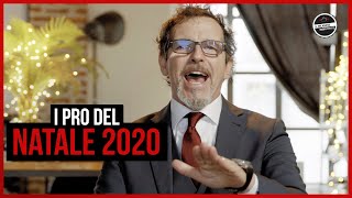 Il Milanese Imbruttito  I PRO del Natale 2020 [upl. by Vivyanne50]