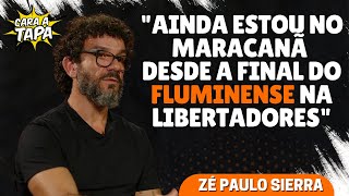 FINAL DA LIBERTADORES DE 2008 DO FLUMINENSE É UM CAPÍTULO INACABADO [upl. by Leber17]