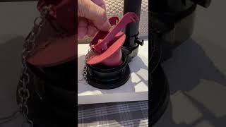 A Quick Flush Valve Repair Kit [upl. by Aeriela]