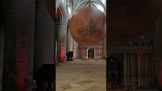 Gloucester Cathedral fyp gloucestershire cathedral vlog [upl. by Gnuh]