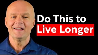 10 Foods You Should STOP Eating to Live Longer  Dr Sten Ekberg [upl. by Barbur]