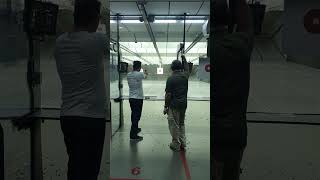 Al Forsan Shooting Range Abu Dhabi [upl. by Shipley]