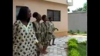 Bro Ifeanyi Ibeabuchi performs MMEMME VOL 2 part 1 [upl. by Margot248]