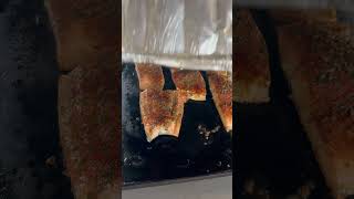 Steamed salmon So easy and fast salmon ￼gilsgriddleandgrill [upl. by Yursa]