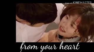 Tagalog dubbed Korean love story romanticcomedy [upl. by Annadiana]