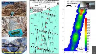 National Seminar on Sedimentation Tectonics and Metallogeny of NorthEast India [upl. by Oetomit107]