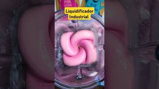 Liquidificador Industrial para frutas e alimentos [upl. by Eniamat]