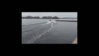 Jet ski conversion to electric [upl. by Kwapong]