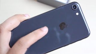 WATCH THIS IF YOU HAVE AN IPHONE 8 [upl. by Airamesor760]