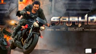 Saaho full movieSaaho full movie hindi dubbed 2023 [upl. by Gherardo]