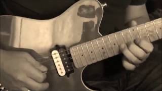 Improvisation Solo Sad Ballad 2 Guitar Backing Track 62 Bpm Highest Quality [upl. by Une969]