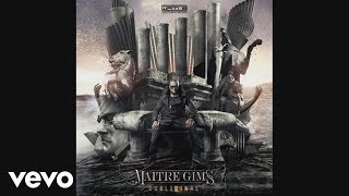 Maître Gims  Où est ton arme Audio [upl. by Luzader]