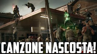 Come attivare la Canzone Nascosta nella Mappa Zombie Liberty Falls di Black Ops 6 Tutorial ITA [upl. by Enirol808]