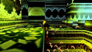 Tomb Raider 4  Citadel Gate [upl. by Buff657]