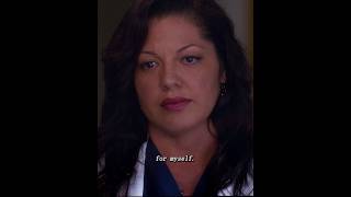 Why did the girl want to kill herselfgreysanatomy shortvideo tvshow sad [upl. by Moyer]