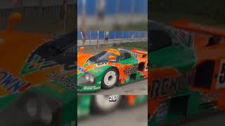 Mazda 787B [upl. by Alakim971]