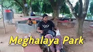 Meghalaya Park❤️❤️❤️❤️❤️❤️❤️ viralvideo foryou highlights [upl. by Tihw]