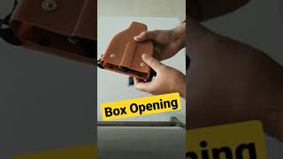 👌👌Box Opening Of Surveyors Compass✌✌ [upl. by Hinkel227]