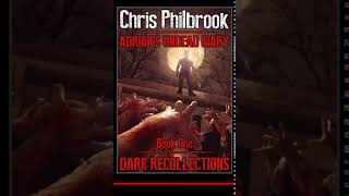 Dark Recollections Adrians Undead Diary Book One [upl. by Lusty]