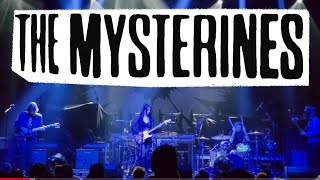 Mysterines at Fox Theater [upl. by Ahcatan101]