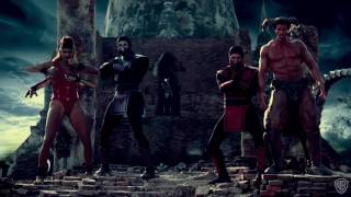 Mortal Kombat Annihilation  The Outworld Invasion 1080p [upl. by Glynis244]