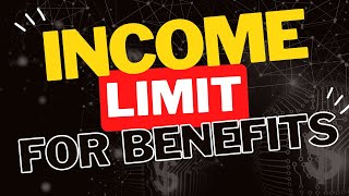 VA Disability Income Limits How much you can earn and get VA benefits disability compensation [upl. by Atoked]