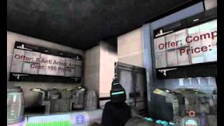 Star Wars Republic Commando New MapBotFort [upl. by Also]