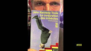 John Kennedy Toole  La conjuration des imbéciles III [upl. by Imogene143]