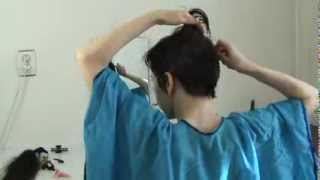 Cutting braid 5 of 5 [upl. by Ob]