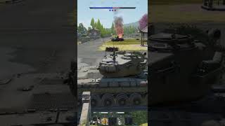 I got 3 Nukes in a row War Thunder monster [upl. by Timoteo]