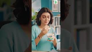 Beat the hunger pangs  StartSmart  with NESTLÉ Yogurt [upl. by Llevrac]