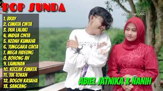 ABIEL JATNIKA amp NANIH quotBRAYquot  COVER POP SUNDA GASENTRA PAJAMPANGAN 2022 CIMATA CINTA wiyasunda [upl. by Bradford]