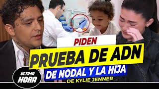 🔥🔥Aseguran que Christian Nodal ES EL VERDADERO PADRE de Stormi hija de Kylie Jenner😱💣 [upl. by Attemaj]