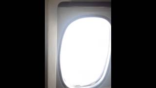 Hawker 800 Wing Oscillation  NSFW language [upl. by Venice]