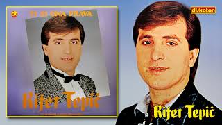 Rifat Tepic  Zadnje vece  Audio 1985 HD [upl. by Areip3]