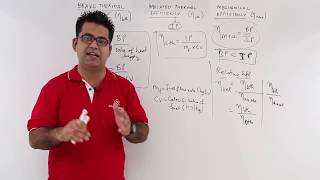 Efficiency of IC Engine [upl. by Todd]