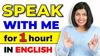 Live English Speaking Practice  🔥500 Daily Use English Sentences  Kanchan Keshari Class [upl. by Attenauqa]