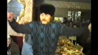 Gypsy dance Home video Russia [upl. by Sexton941]