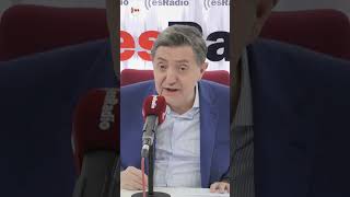 Jiménez Losantos sobre la quotmáquina del fangoquot de Sánchez [upl. by Tania]