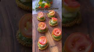 Diwali Recipe  Episode 02  Quick Diwali Snack  Food Prescription shorts youtubeshorts [upl. by Sedaiuqlem782]