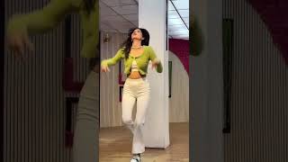 Nashe si chad gayi 🤪 Dc Vaaniksingh dance music trendingshorts [upl. by Adnorhs]