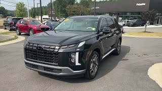 2023 Hyundai Palisade Limited GA Lilburn Atlanta Duluth Chamblee Decatur [upl. by Malas]