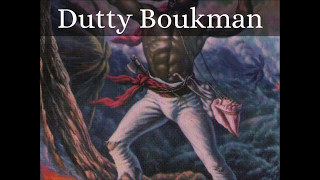 DUTTY BOUKMANS PRAYER THAT WON HAITIS REVOLUTION [upl. by Ellohcin]