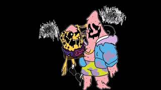 Spongetale X Sixbones DEFORMITY [upl. by Beverley]