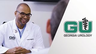 Georgia Urology A Partner You Trust [upl. by Pernas]