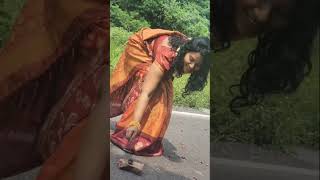 TrendingNow Dhivya Duraisamy FunFilled Diwali shorts [upl. by Sivolc]